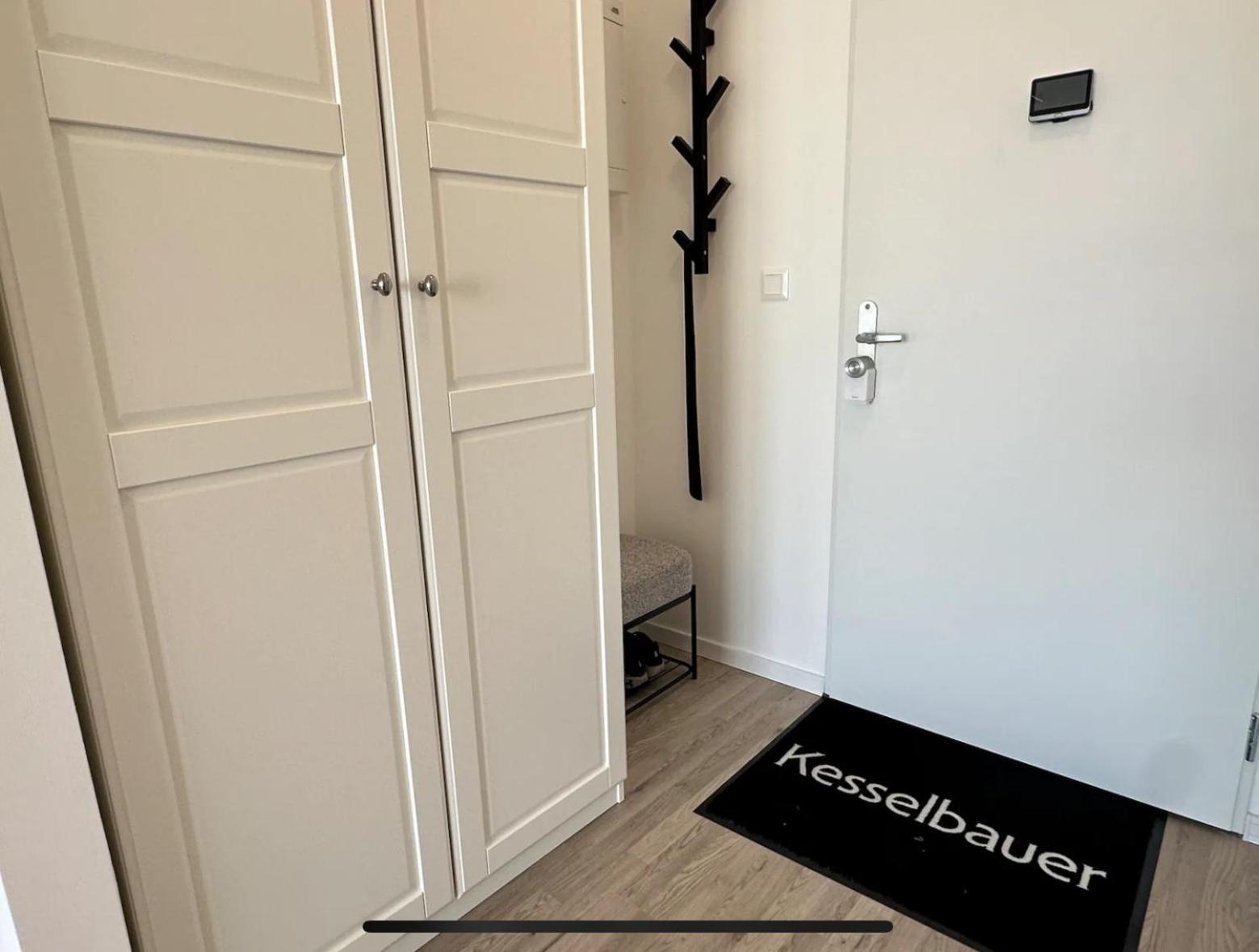 Magnolie Suite Presidential Garden Free Parking Bratislava Exteriér fotografie