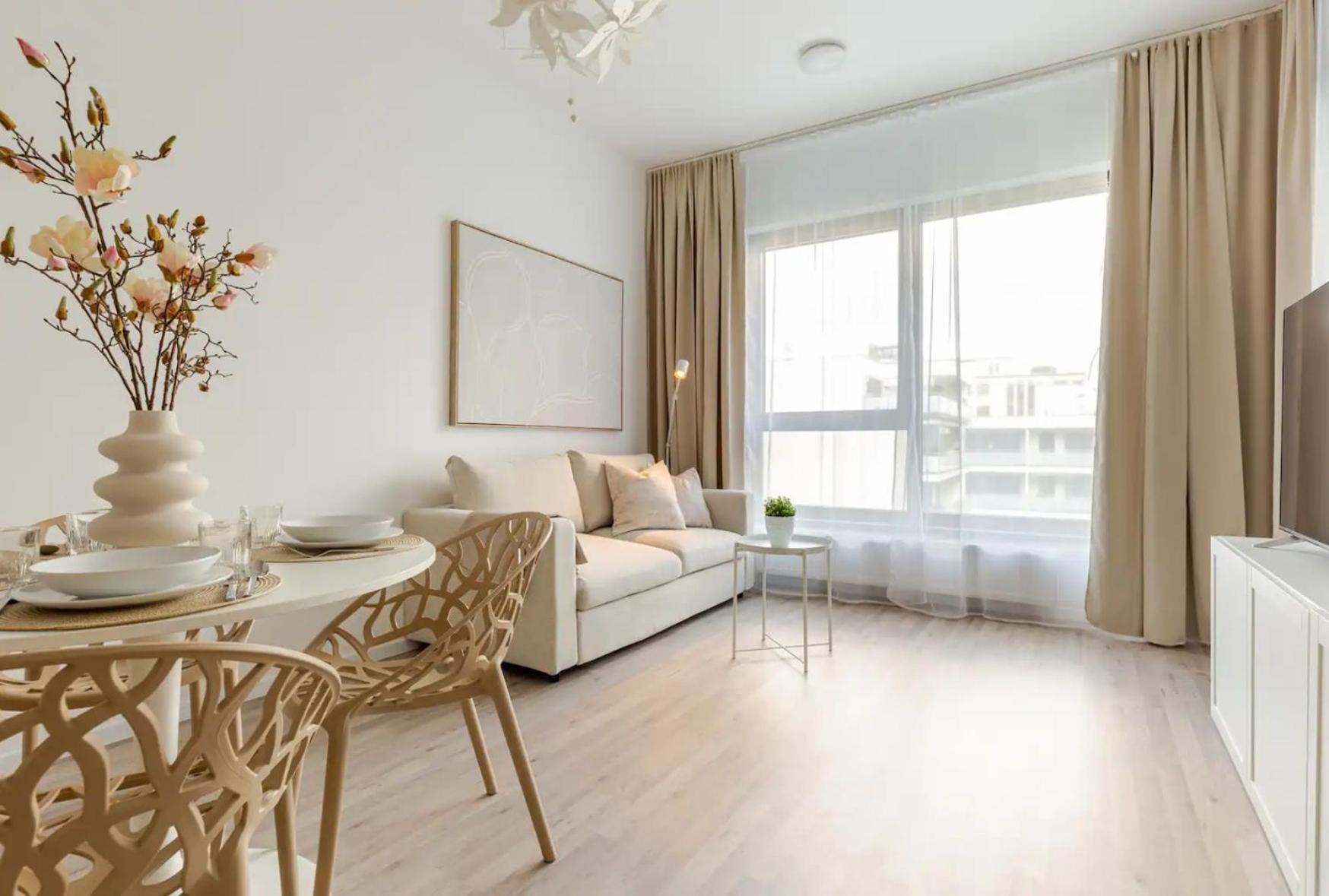 Magnolie Suite Presidential Garden Free Parking Bratislava Exteriér fotografie