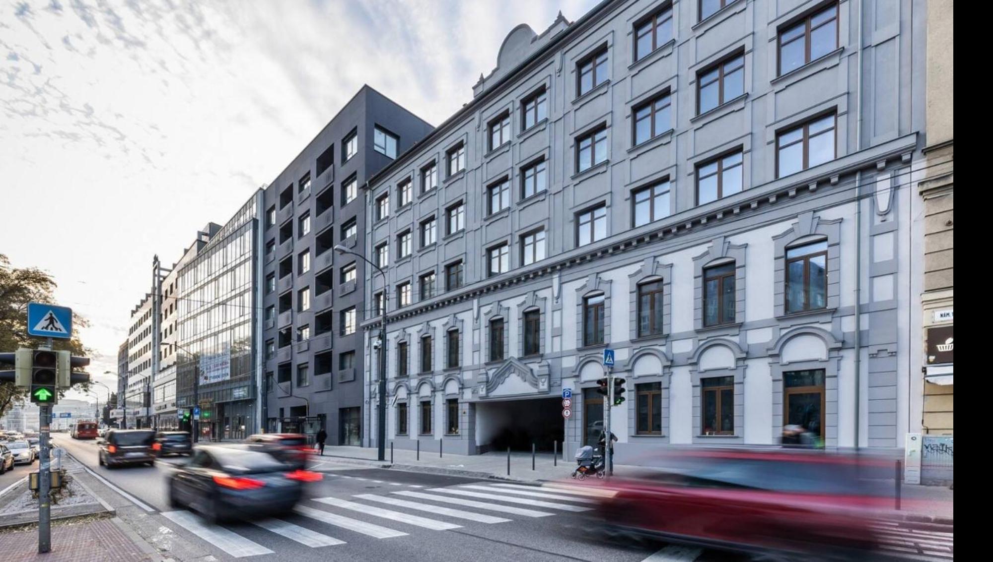 Magnolie Suite Presidential Garden Free Parking Bratislava Exteriér fotografie