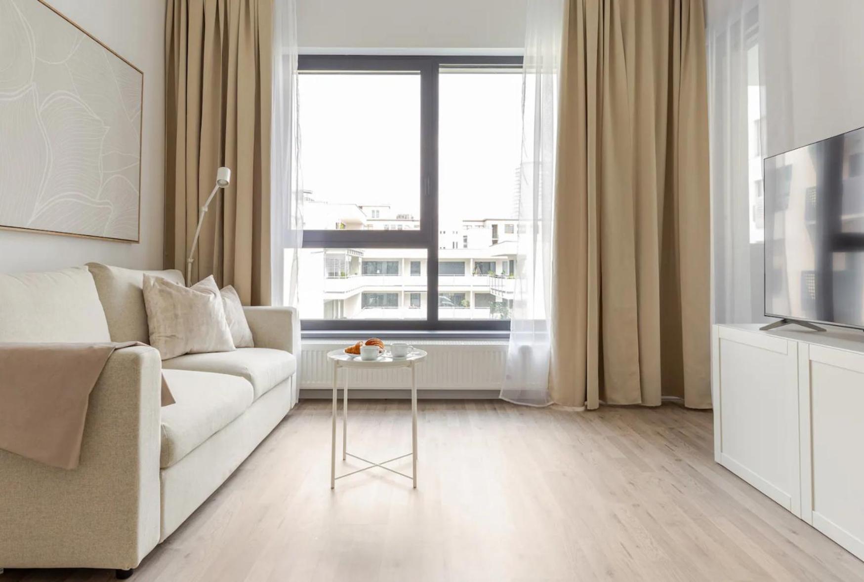 Magnolie Suite Presidential Garden Free Parking Bratislava Exteriér fotografie
