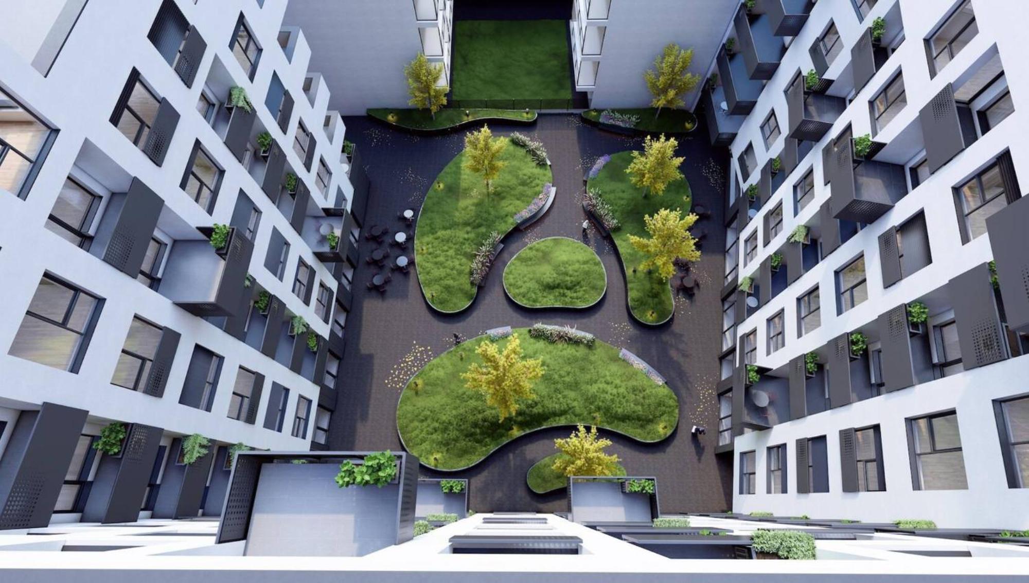 Magnolie Suite Presidential Garden Free Parking Bratislava Exteriér fotografie